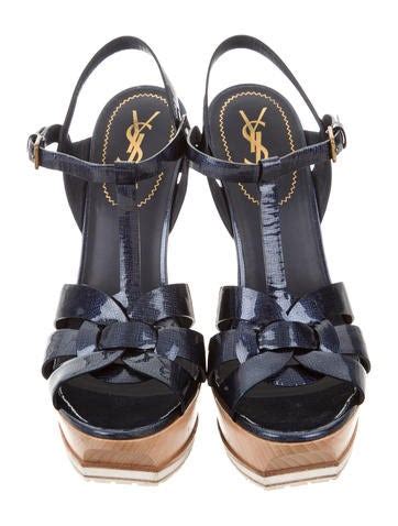 yves saint laurent tribute shoes sale|st laurent shoes outlet.